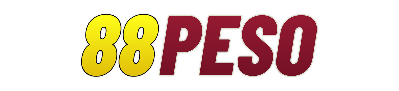88peso logo